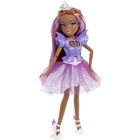 Bratz Sea Stunnerz Sasha Doll