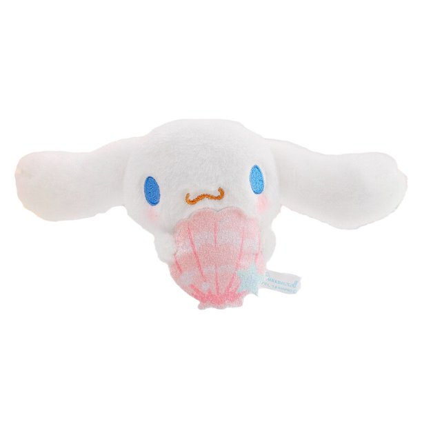 Kuromi My Melody Baby Cinnamoroll Charmmy Pc Dog Kawali Soft Plush Fashion Anime, llavero esponjoso, juguetes para niños, 8 Cm, nuevo, 2021