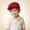 Red, variant on Kids Sun Hat with UPF 50 Wide Brim Design for Outdoor Summer Beach Activities Funny Hats Adjustable Cute Caps Adjustable Baseball Hats for Boys & Girls