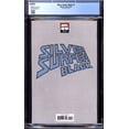 thumbnail image 2 of Silver Surfer: Black #1 - CGC 9.8 Comic Book, 2 of 2