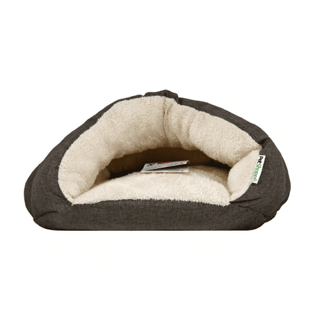 UPC 049022007352 - PetShoppe Cave Dog Bed X-Small Small 1.0ea ...