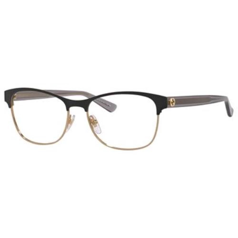 gucci gold eyeglasses