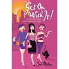 Get On with It!: How to be Sassy, Successful and Single [Paperback - Used]