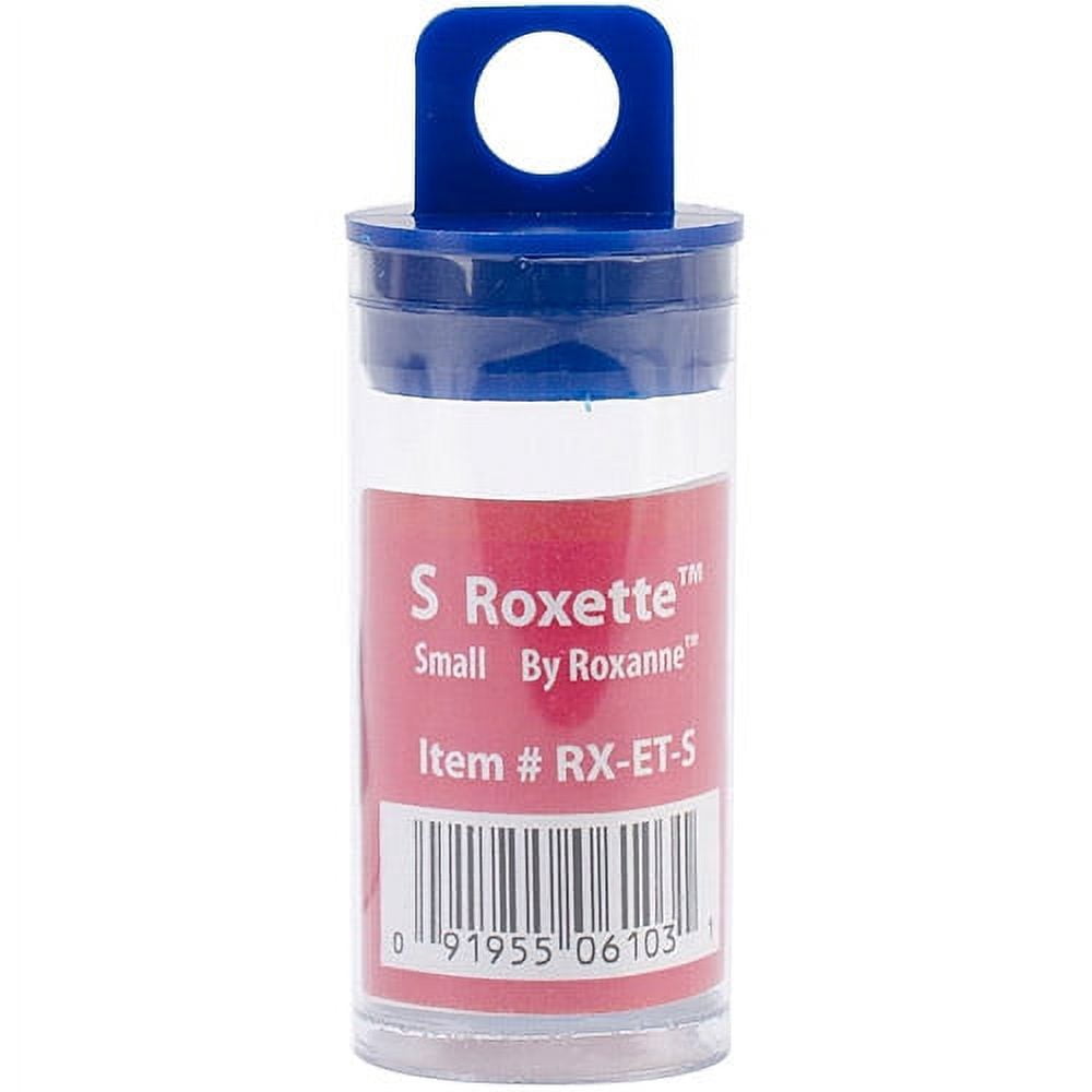 Roxette Thimble-Small Red