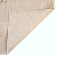thumbnail image 5 of Unique Loom Deepa Collection Area Rug - Pianura (2' x 8' Runner Ivory and Gold), 5 of 12