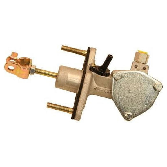 Clutch Master Cylinder - Compatible with 2009 - 2013 Honda Fit 2010 2011 2012