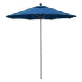 thumbnail image 1 of California Umbrella 7.5 ft. Fiberglass Sunbrella Market Umbrella, 1 of 2