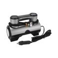 thumbnail image 1 of Tire Inflator Wired 12V Digital Display 120W 35L/Min 150PSI Bright Flashlight Portable Air Compresso, 1 of 5