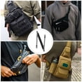 thumbnail image 3 of OULII Correa De Repuesto Para Bolsa Con Material Oxford Y Ajuste Universal, 3 of 8