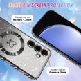 thumbnail image 4 of Funda de teléfono Bonoma compatible con Samsung Galaxy S23 Fe, 4 of 6