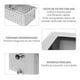 thumbnail image 2 of Trampa Grasa Industrial Gutstark Home Acero Inoxidable 27kg, 2 of 4