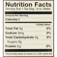 thumbnail image 6 of Davidson Organic Tea 2548 White Peach Tea- Box of 25 Tea Bags, 6 of 7