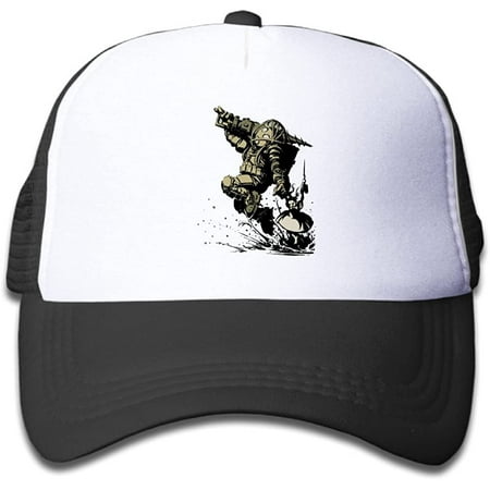 

Leff Baby Cap Babies Bioshock 2 Big Daddy Little Sister Hat