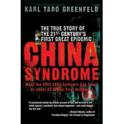 China Syndrome, Karl Taro Greenfeld Paperback
