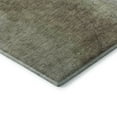 thumbnail image 3 of Addison Rugs Mayfield Premium Machine Washable Transitional Modern Taupe Rectangle Rug, 10' x 14', 3 of 7
