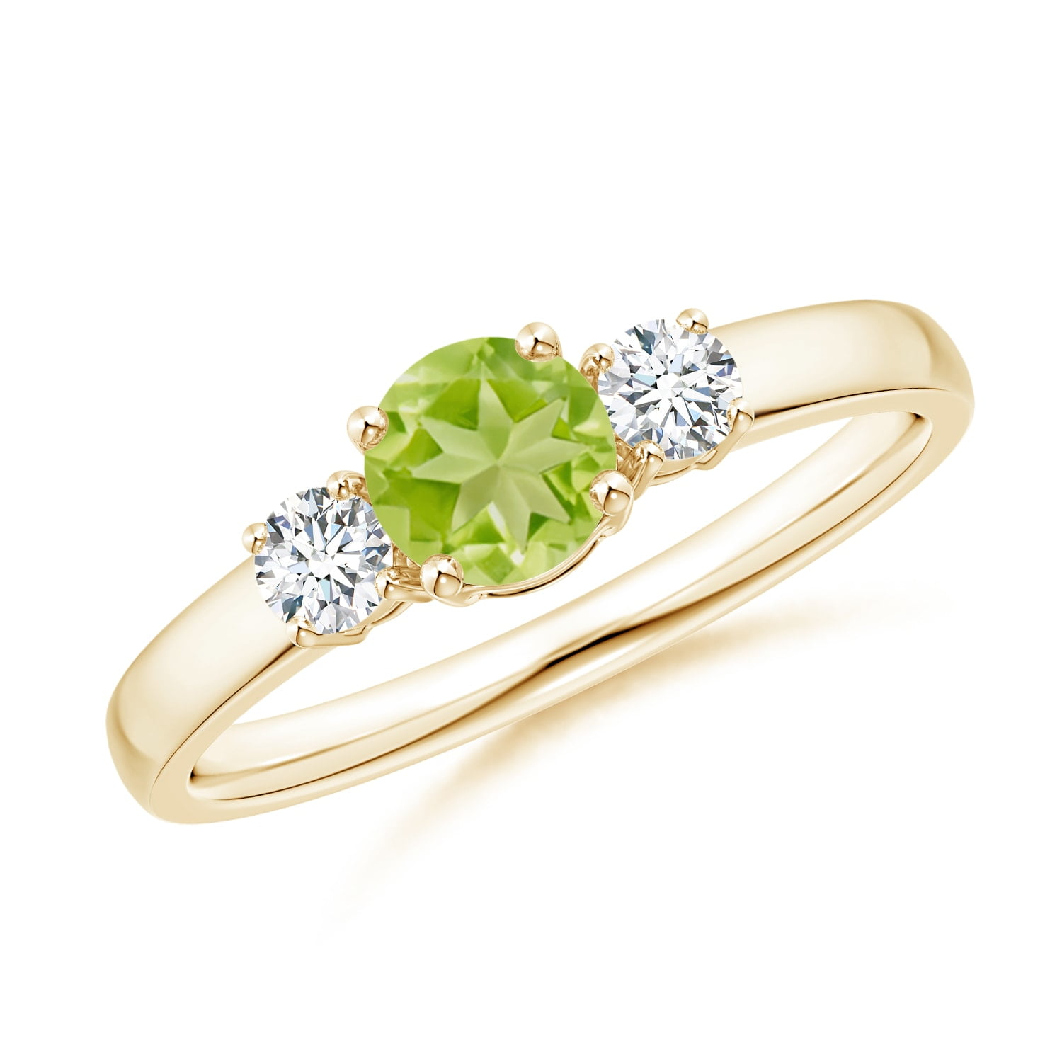 Impressive 4.20Ct Yellow Heart Shaped Diamond Engagement Proposal Ring 925Silver 