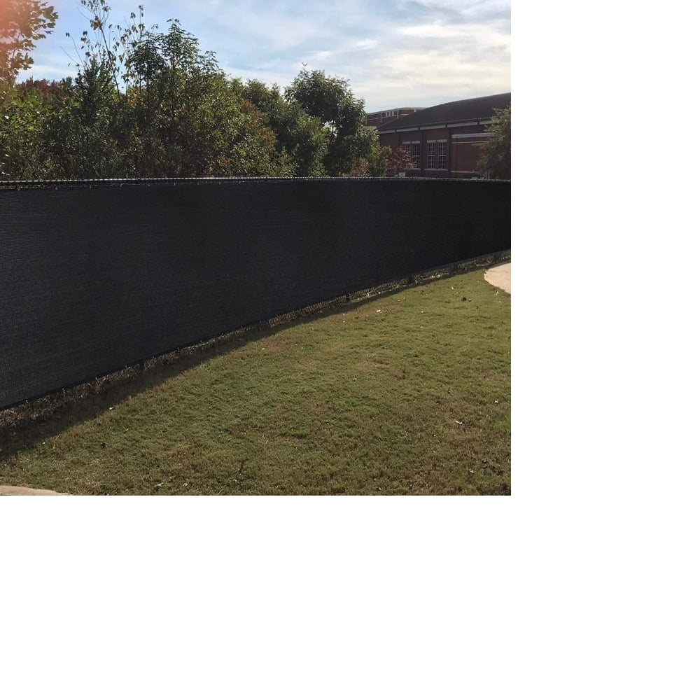 Boen Safety Netting Black FR 4' x 150'