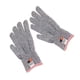 thumbnail image 5 of HPPE Cocina Jardinería Guantes protectores de manos Guantes de trabajo para picar carne de carnicero Manoplas 2 pares Scienceny HA5352-01*2, 5 of 7