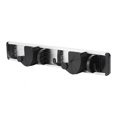 thumbnail image 4 of Broom Holder,Wall Mounted Mop Broom Mop Rack Mop Holder Eco-Friendly Materials, 4 of 8