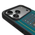 thumbnail image 3 of Keyscaper  Jacksonville Jaguars  Bump Case with 8.2ft Drop Protection, 3 of 6