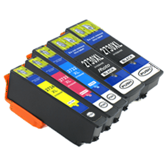 Zoomtoner Compatible KODAK 1215581 / 1810829 #10XL INK / INKJET Cartridge Combo Pack Black Tri-Color for Kodak Hero 7.1