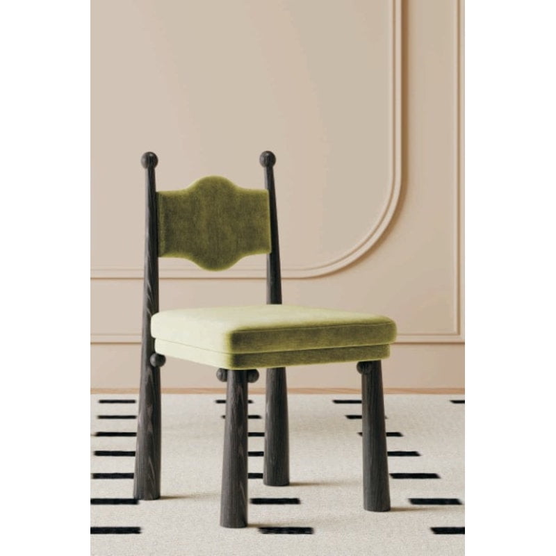 Bol Sant Dining Chair Set of 2