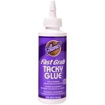 Aleene's Fast Grab Tacky Glue 4oz