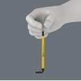 thumbnail image 3 of Wera Tool 967/9 Torx L-KEY, T40, 3 of 6