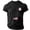 Black, variant on 250th Anniversary US Man's T-Shirt America 250 Anniversary Shirts 4th of July Independence Day Shirt United States 250 Years Since 1776 - 2026 Crew Neck Tshirt for Men