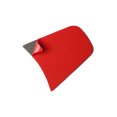 thumbnail image 4 of Decoración de la etiqueta engomada del botón del coche para Tesla Model 3 Y (centro del volante) Likrtyny Accesorios para autos y motos, 4 of 9