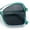Green - Black, variant on Womens Diva Oversized Butterfly Thin Plastic Fashion Retro Sunglasses Purple - Smoke