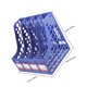 thumbnail image 5 of unbranded 1Jgo Soporte Para Documentos Azul Multi Rejilla Material Resistente Y Almacenamiento Eficiente, 5 of 6