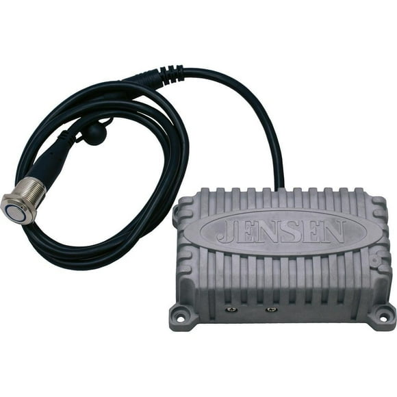 JAHD240BTR Bluetooth Amplifier