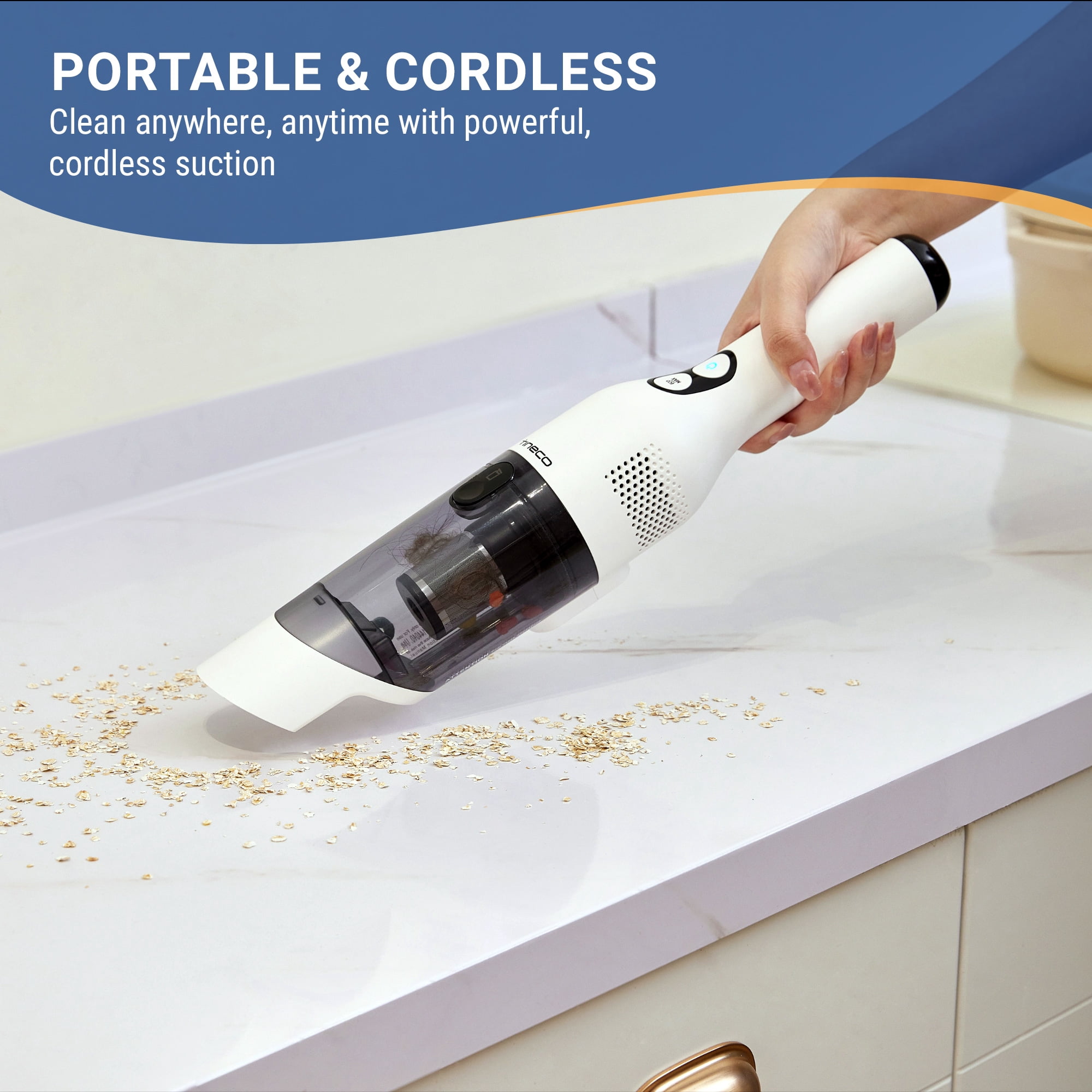 Tineco GO XL + GO Mini Bundle – Cordless Floor Washer & Handheld Vacuum
