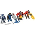 thumbnail image 7 of Imaginext Boss Level Army Pack Figure Set, 7 of 7