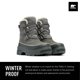 thumbnail image 2 of Bota Sorel Tivoli V impermeable para mujer Quarry/Grill - 9, 2 of 7