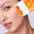 thumbnail image 3 of Crema para Rostro y Cuello 7Days Vitamina C, 40 ml, 3 of 5