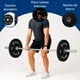 thumbnail image 3 of Par de Discos Olimpicos 5 kg Bluelander, Discos para Barra, 3 of 5