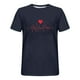 thumbnail image 3 of Camisas de Manga Larga para Hombres Imprimir Casual Cuello Redondo Blusa de Manga Corta, Camisas de Lino para Hombres, 3 of 7
