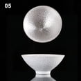 thumbnail image 5 of PENGXIANG Silver Cup 999 Pure Silver Cup Handmade Ceramic Inlaid Silver Gilt Teamaster Cup for Tea Home New, 5 of 5