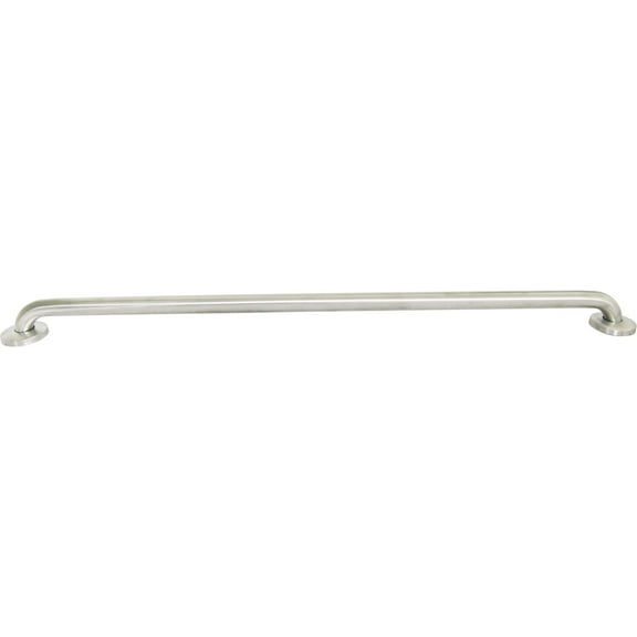 Proflo PFGB36SF4 36" Stainless Steel Grab Bar - Stainless Steel