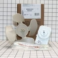 thumbnail image 4 of Whirlpool Refrigerator Condenser Fan Motor Kit W10124096, 4 of 5