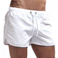 thumbnail image 1 of JOCKMAIL-bañador corto de cintura baja para hombre, ropa de playa Sexy, transpirable, tabla de Surf, verano Fivean unisex, 1 of 2