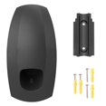 thumbnail image 2 of LOVIVER Car Charging Cable Organizer Wall Mount Charger Connector Bracket Holder Adapter, 2 of 8