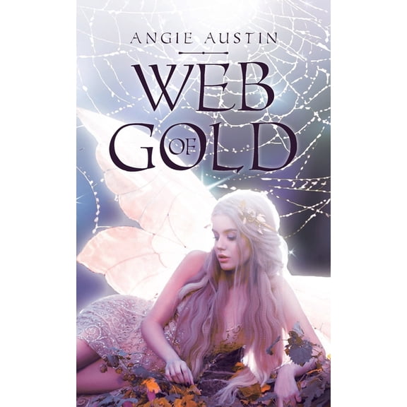 Web Of Gold, (Paperback)
