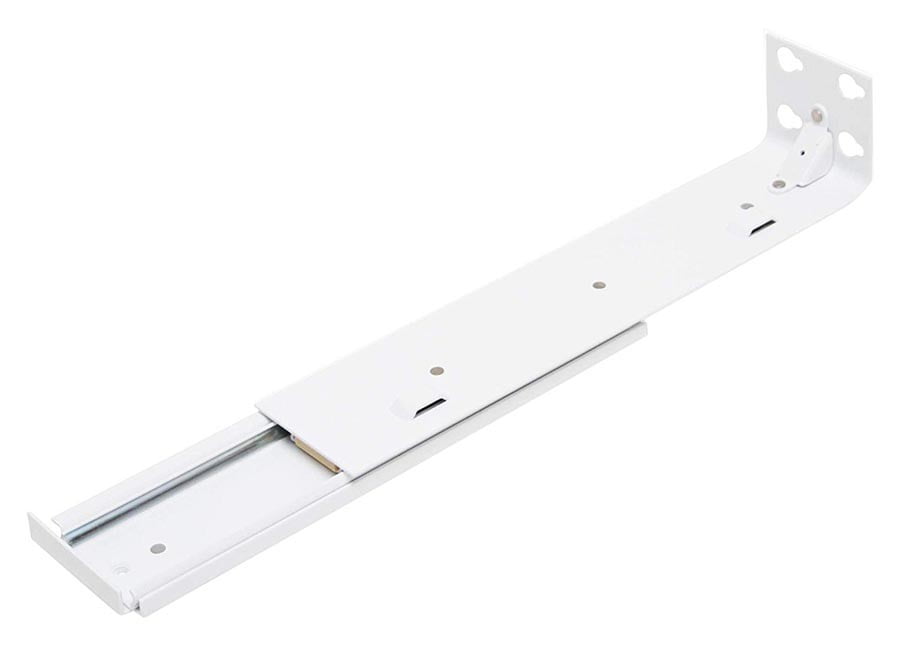 GE WR72X10396 Drawer Slide Assembly OEM Part