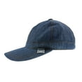 thumbnail image 4 of Dolce & Gabbana Casual Denim Baseball Cap for mens, 4 of 5