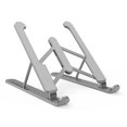 thumbnail image 1 of Support Pliant pour Ordinateur Portable en Alliage d'Aluminium Hauteur Réglable, 1 of 1