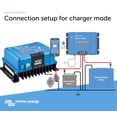 thumbnail image 4 of Cargador de baterías Victron Energy Orion-Tr Smart 24 V-12 V 30 A, 4 of 6