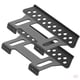 thumbnail image 1 of 2 juegos de licencia de pedal de laterales de aleación RC para piezas de actualización Axial SCX10 DIY, 1 of 9